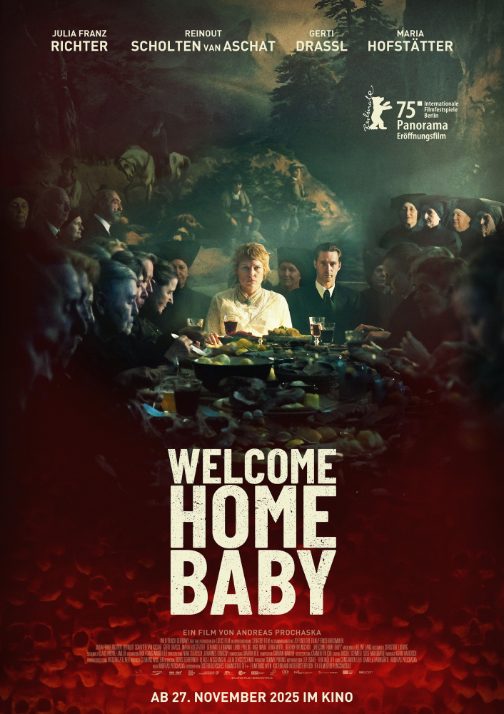 Poster Bild