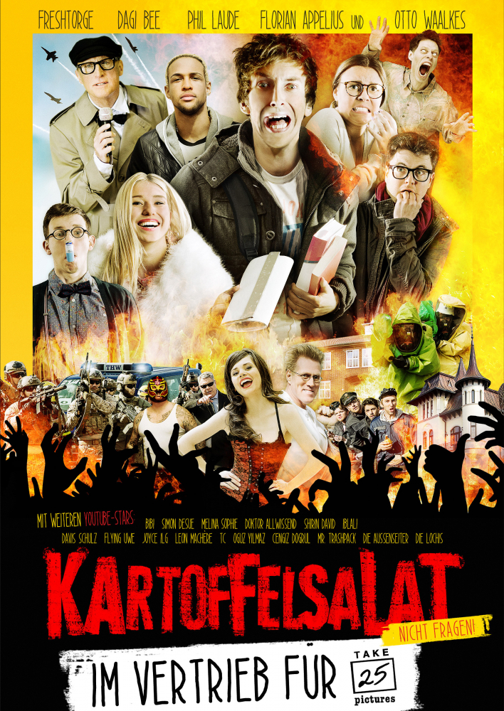 Poster Bild