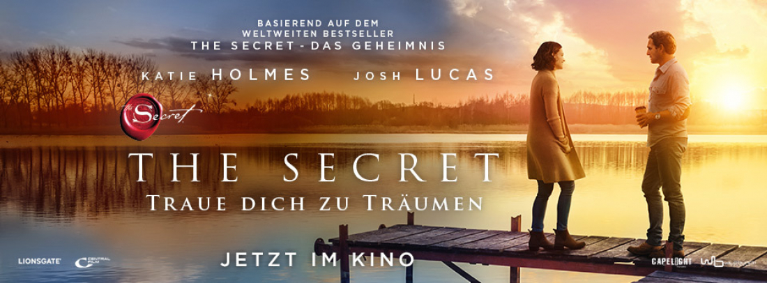 The Secret Das Geheimnis