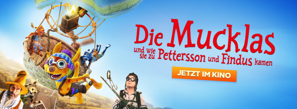 Pettersson Und Findus - Best Of Hörspiel Zur TV-Serie, Audio-CD Mit 5 Folgen